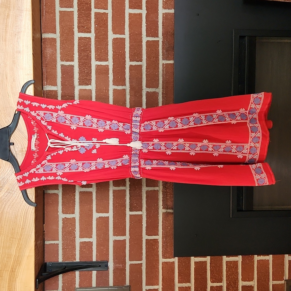 Chelsea & Violet Boho Tank Dress